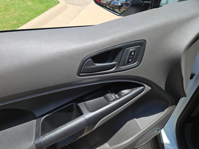 used 2023 Ford Transit Connect car, priced at $27,400