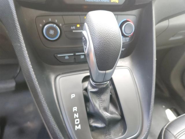 used 2023 Ford Transit Connect car, priced at $25,500