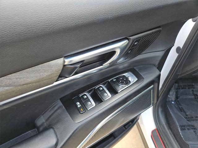 used 2021 Kia Telluride car, priced at $26,300