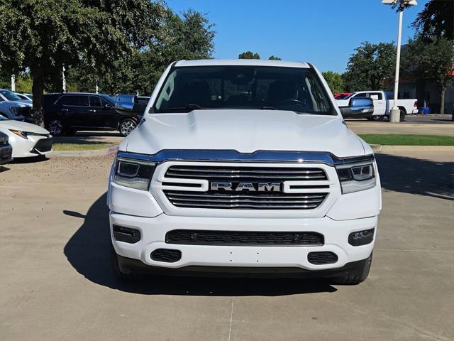 used 2022 Ram 1500 car, priced at $32,800