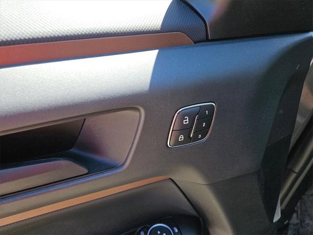 used 2023 Ford Bronco Sport car, priced at $27,000