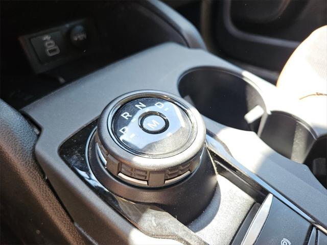 used 2023 Ford Bronco Sport car, priced at $27,000