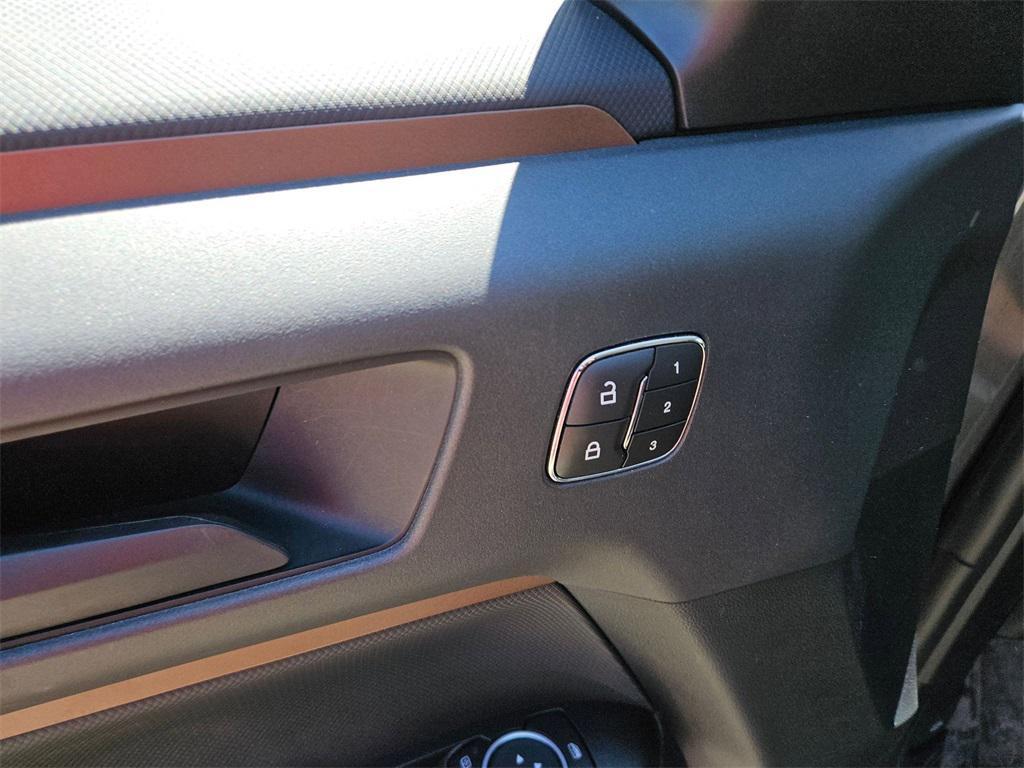 used 2023 Ford Bronco Sport car, priced at $24,500