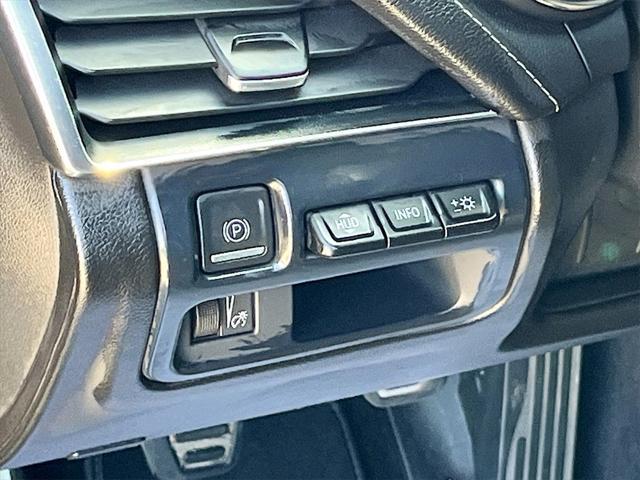 used 2024 Cadillac CT5-V car, priced at $82,000