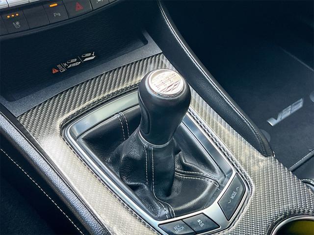 used 2024 Cadillac CT5-V car, priced at $82,000