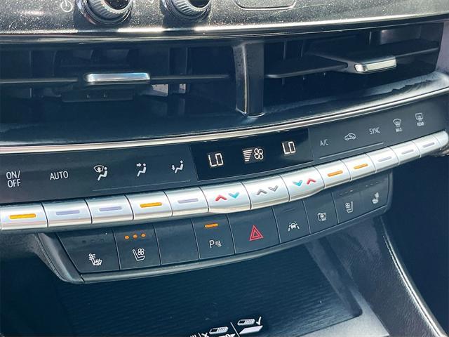 used 2024 Cadillac CT5-V car, priced at $82,000