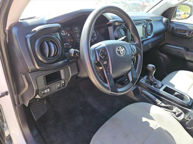 used 2019 Toyota Tacoma car, priced at $30,000