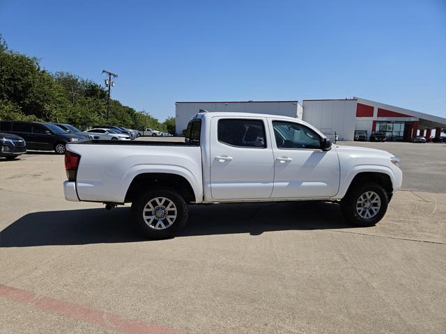 used 2019 Toyota Tacoma car, priced at $30,000