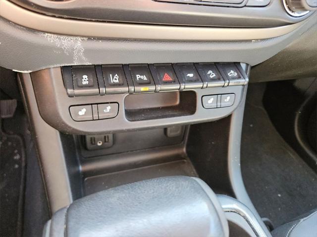 used 2021 Chevrolet Colorado car, priced at $26,800