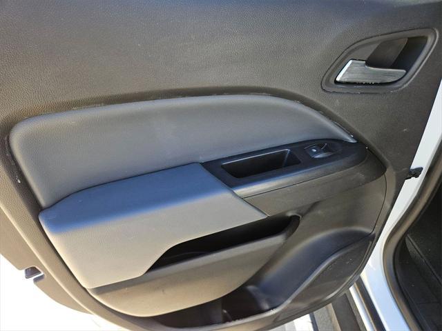 used 2021 Chevrolet Colorado car, priced at $26,800