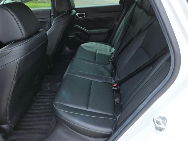 used 2024 Acura Integra car, priced at $26,000