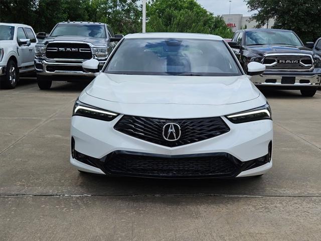 used 2024 Acura Integra car, priced at $26,000