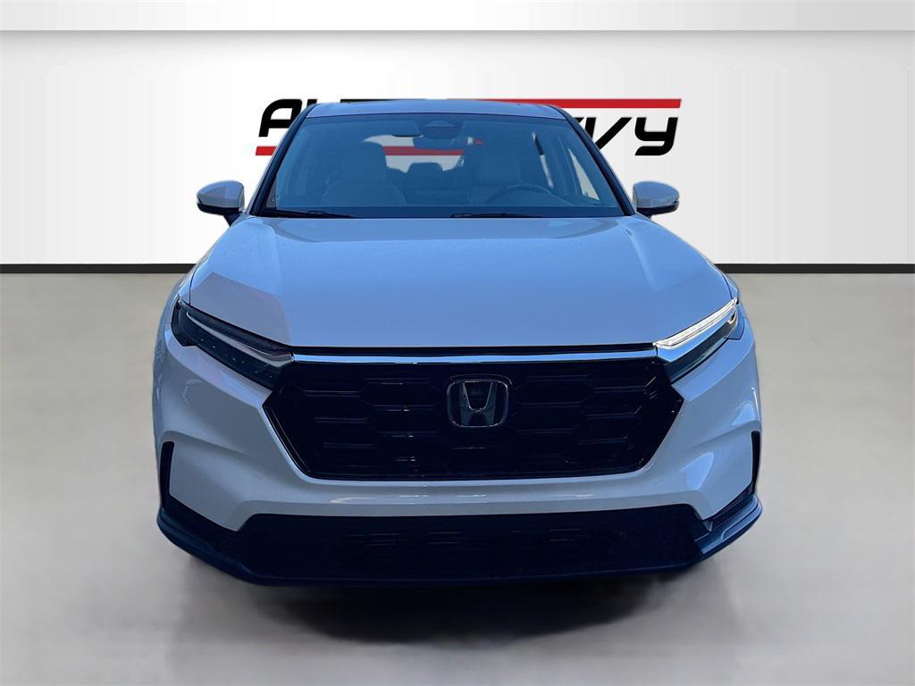 used 2024 Honda CR-V car, priced at $28,300