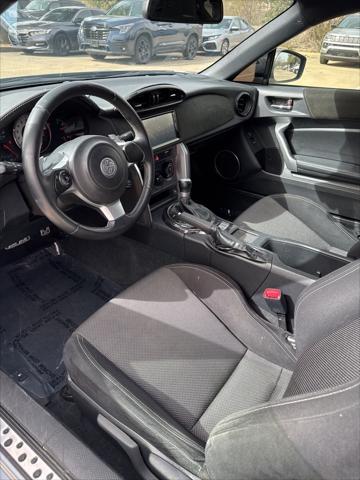 used 2020 Toyota 86 car, priced at $17,300