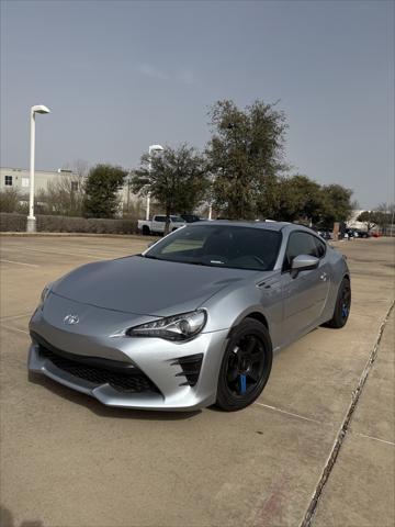 used 2020 Toyota 86 car, priced at $17,300