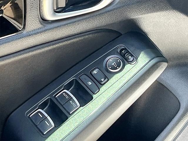 used 2023 Honda Civic car, priced at $21,700