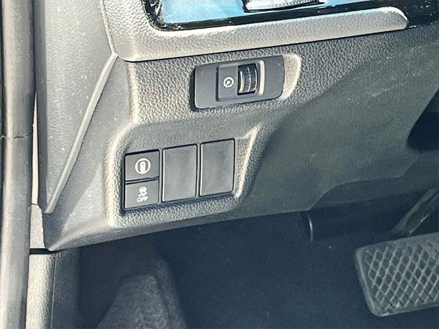 used 2023 Honda Civic car, priced at $21,700