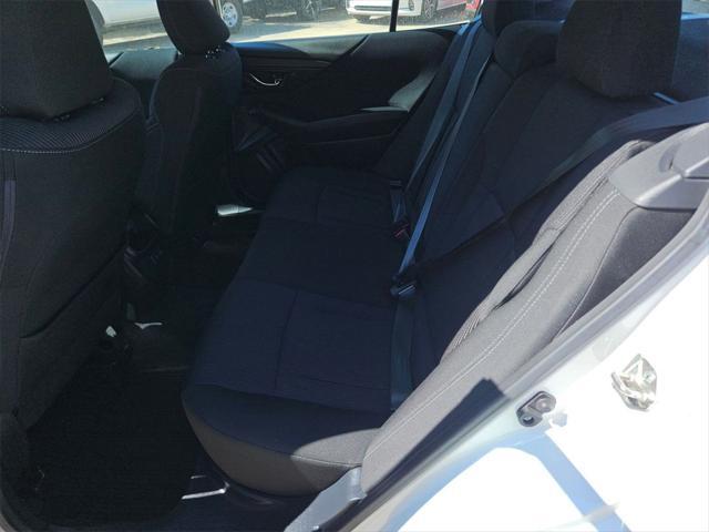 used 2020 Subaru Legacy car, priced at $17,800