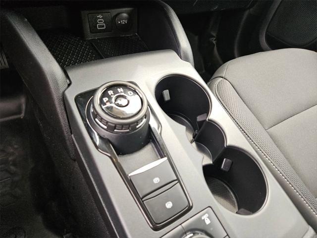 used 2024 Ford Bronco Sport car, priced at $29,500