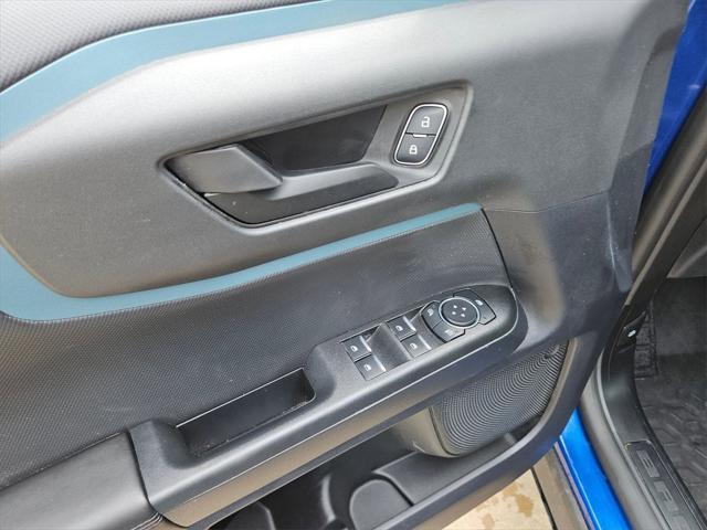 used 2024 Ford Bronco Sport car, priced at $29,500