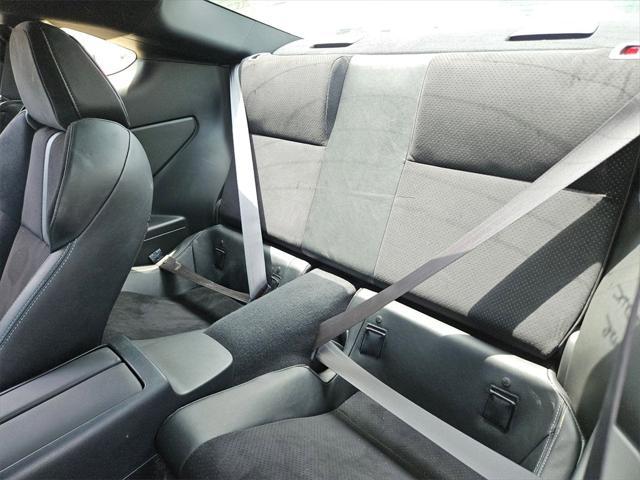 used 2024 Toyota GR86 car, priced at $28,900