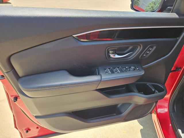 used 2023 Honda Pilot car, priced at $37,000