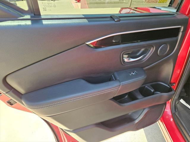 used 2023 Honda Pilot car, priced at $37,000