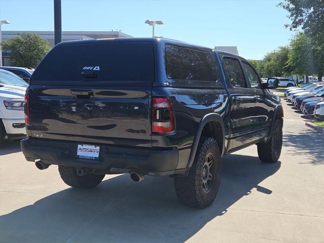 used 2020 Ram 1500 car, priced at $30,800