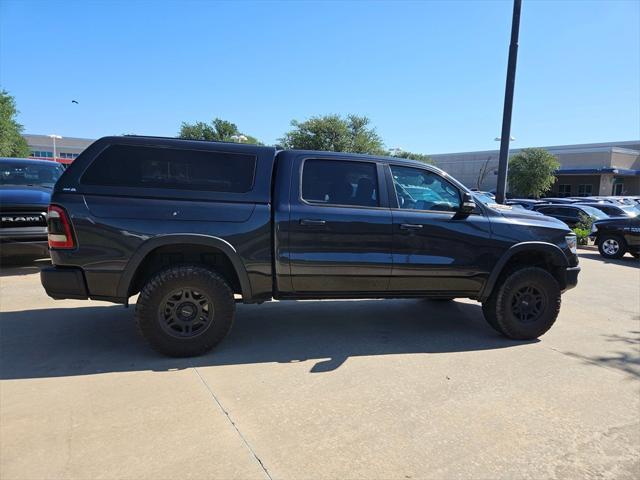 used 2020 Ram 1500 car, priced at $30,800