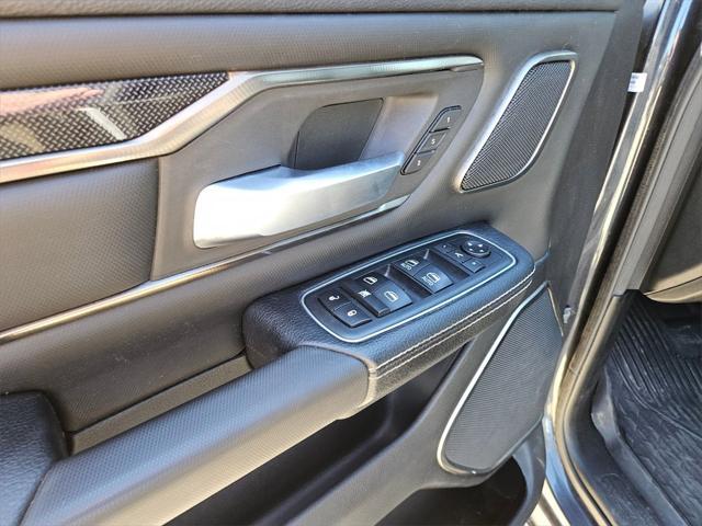 used 2020 Ram 1500 car, priced at $30,800