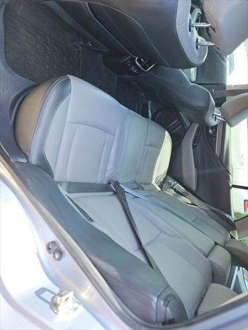 used 2020 Subaru Outback car, priced at $22,000