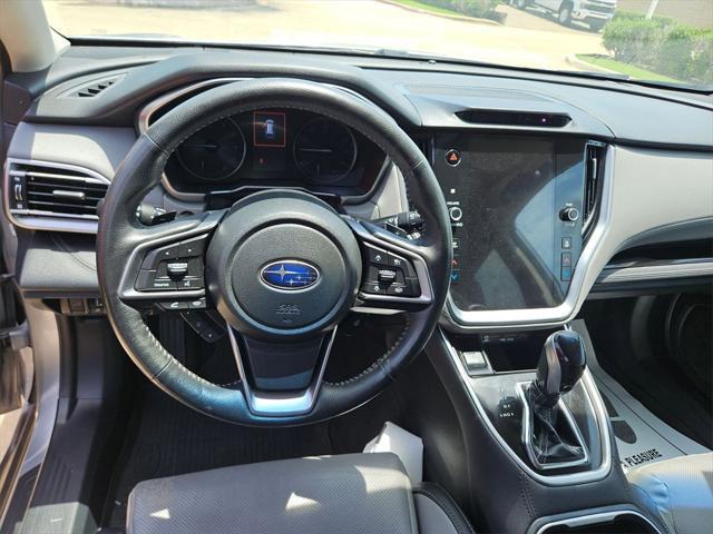 used 2020 Subaru Outback car, priced at $22,000