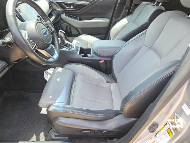 used 2020 Subaru Outback car, priced at $22,000