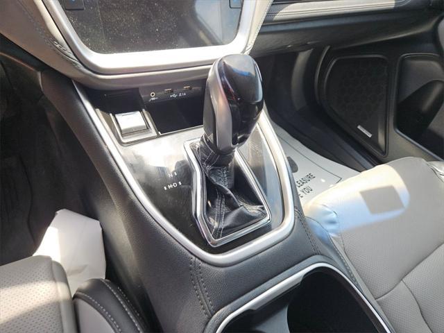 used 2020 Subaru Outback car, priced at $22,000