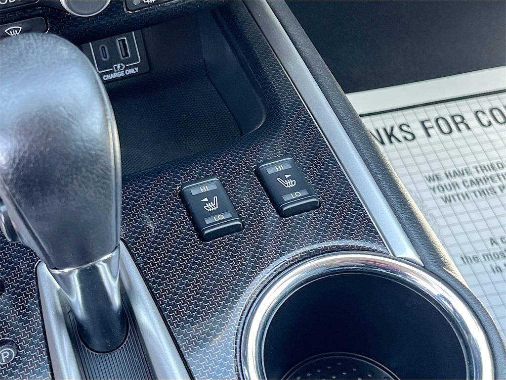 used 2020 Nissan Pathfinder car, priced at $18,800