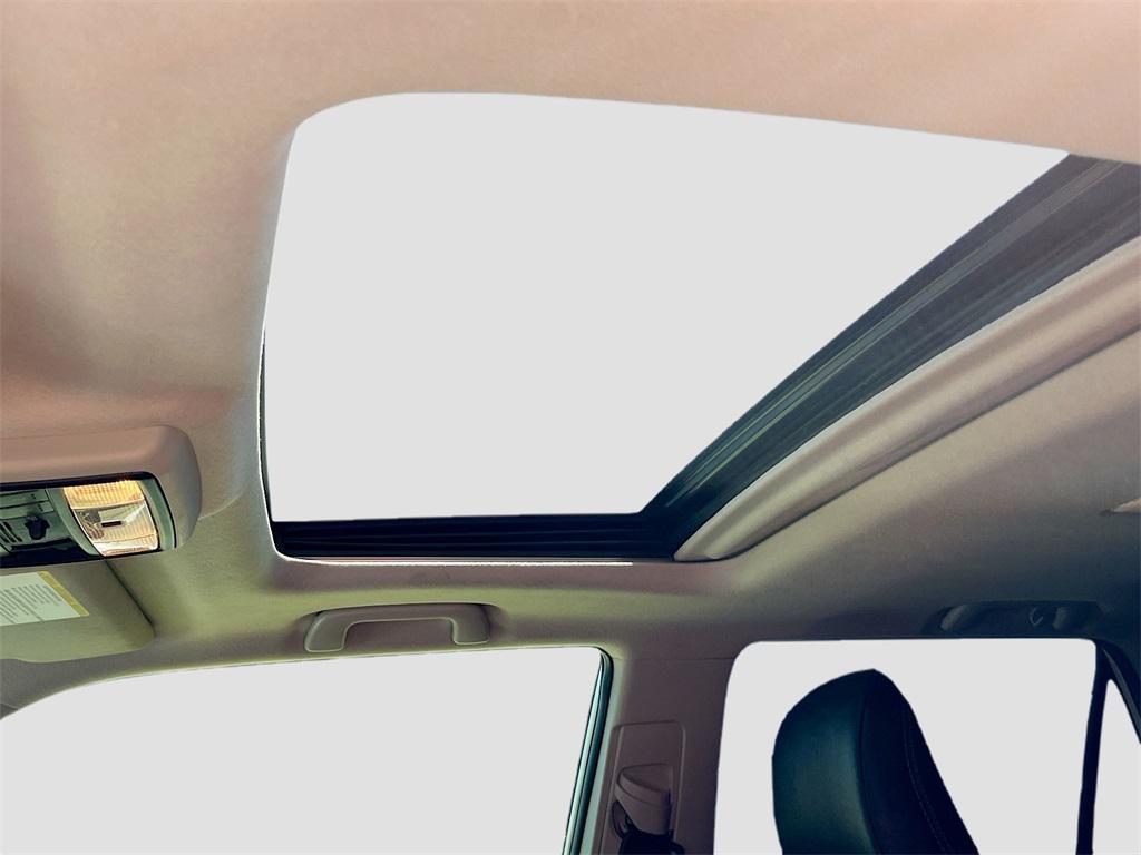 used 2019 Toyota 4Runner car, priced at $35,500