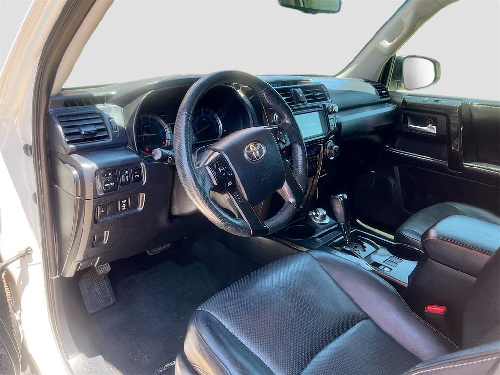 used 2019 Toyota 4Runner car, priced at $35,500