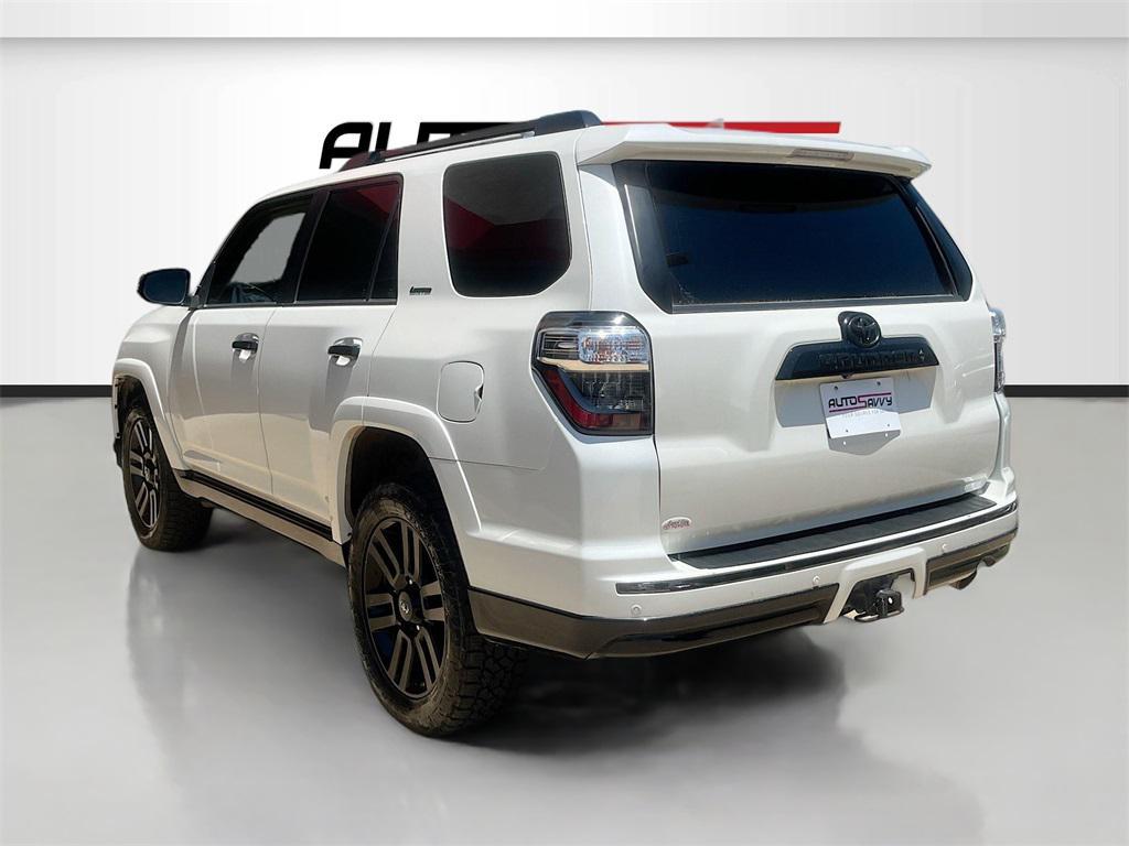 used 2019 Toyota 4Runner car, priced at $35,500