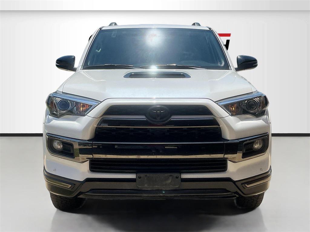 used 2019 Toyota 4Runner car, priced at $35,500