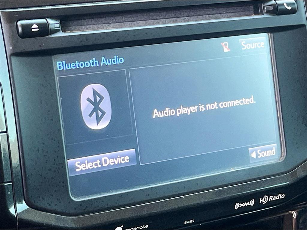 used 2019 Toyota 4Runner car, priced at $35,500