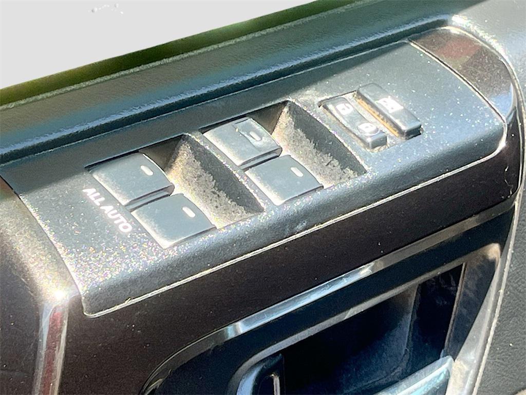 used 2019 Toyota 4Runner car, priced at $35,500