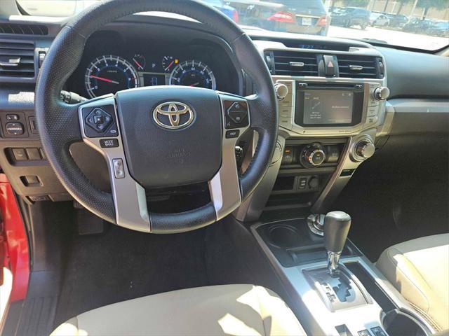 used 2019 Toyota 4Runner car, priced at $28,500