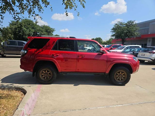 used 2019 Toyota 4Runner car, priced at $28,500