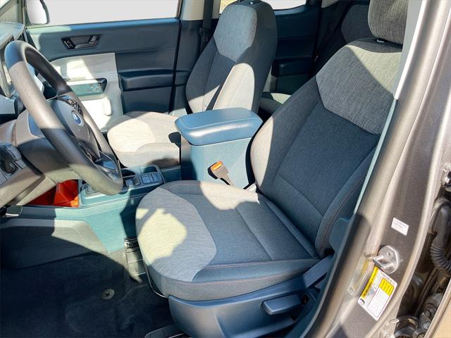 used 2023 Ford Maverick car, priced at $23,700