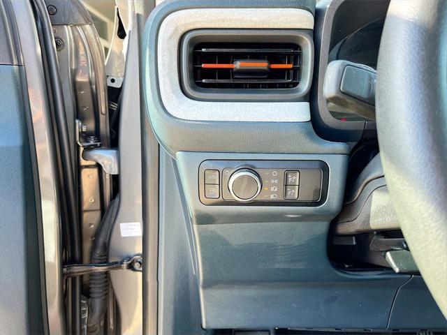used 2023 Ford Maverick car, priced at $23,700