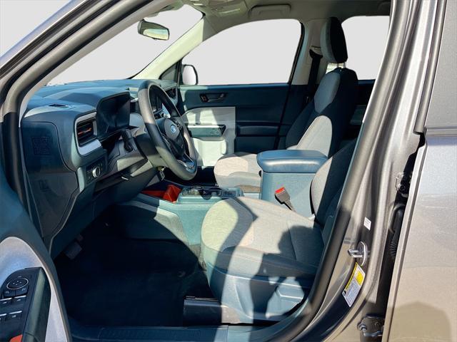 used 2023 Ford Maverick car, priced at $23,700