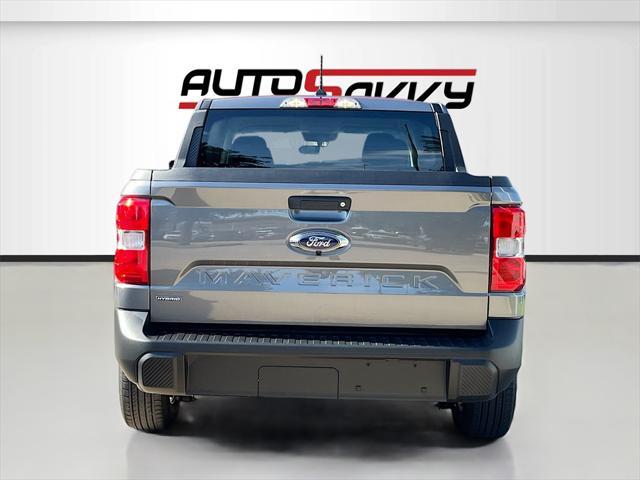 used 2023 Ford Maverick car, priced at $23,700