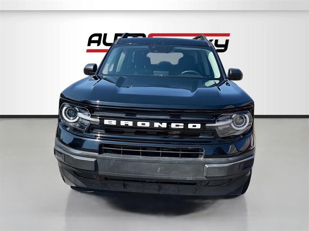 used 2023 Ford Bronco Sport car, priced at $20,500