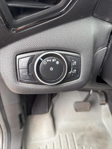 used 2017 Ford Escape car, priced at $11,000