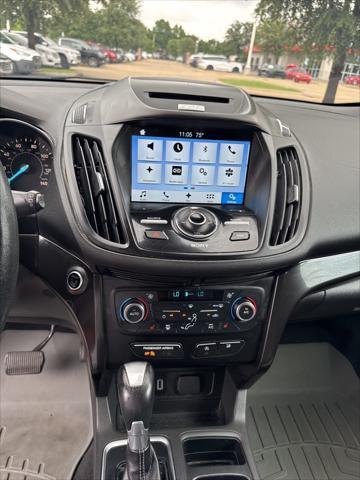 used 2017 Ford Escape car, priced at $11,000